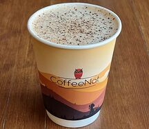 Напиток Имбирный пряник