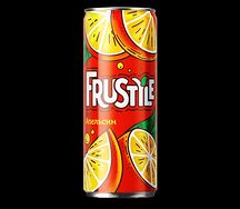 Frustyle в банке Апельсин