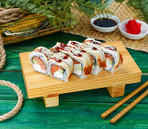 Ролл Канада