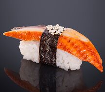 Суши Унаги