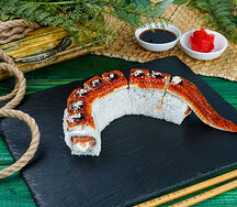 Ролл Дракон