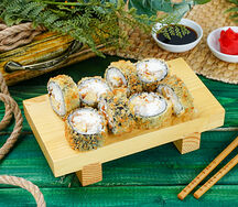 Горячий ролл Кентукки