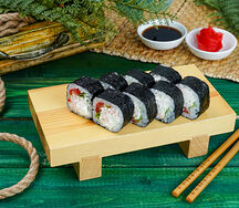 Ролл Москва