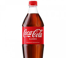 Coca-Cola Classic