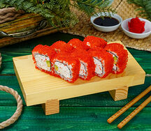 Ролл Калифорния