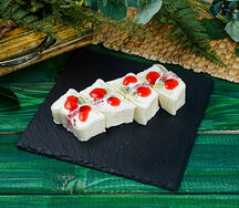 Сладкий ролл