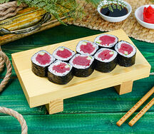 Мини-ролл Тека маки