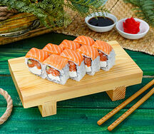 Ролл Филадельфия