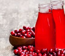 Фирменный Морс