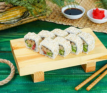 Ролл Цезарь