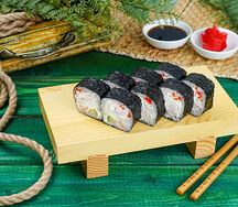 Ролл Мариавассе