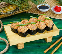 Ролл Чиккен