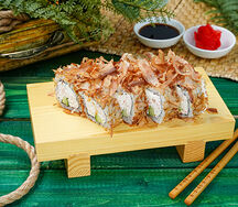 Ролл Самурай