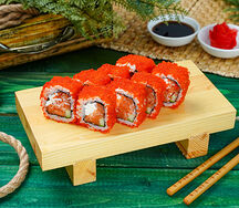 Ролл Катана