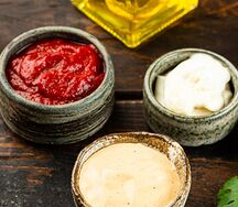 Томатный соус