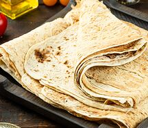 Армянский лаваш