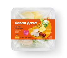 Салат Цезарь с кур. филе Белая Дача