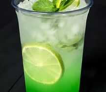 Мохито классический