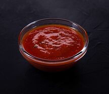 Шашлычный соус