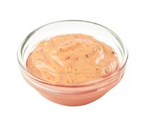 Соус Чесночный