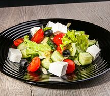 Салат Греческий