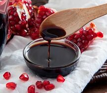 Соус наршараб