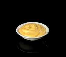 Соус Сырный