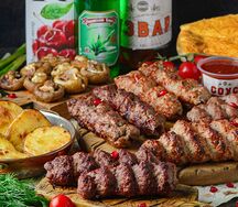 Сет Люляшка