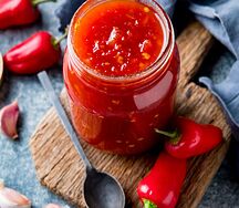 Соус Чили