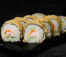 Темпура Калифорния