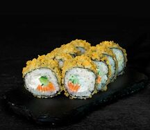 Темпура Филадельфия