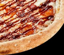 Колбаски барбекю (28 см)