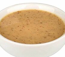 Ореховый соус