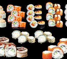 Большой Микс