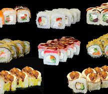 Большой Микс №2