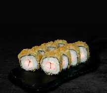 Темпура Креветка ролл