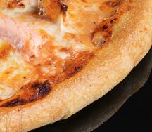 Морской коктейль (28 см)