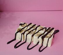 Нежность ананасовая