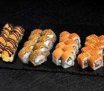 Классический микс