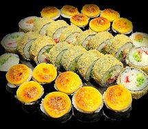 Аппетитный килограмм