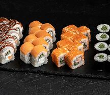 Классический сет