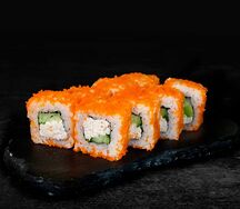 Калифорния классическая