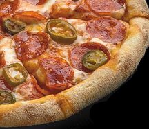 Напалм (28 см)