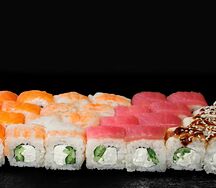 Филадельфия сет