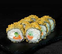 Кунсей темпура