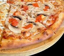 Четыре Сезона (28 см)