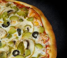 Острый гурман (28 см)