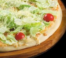 Цезарь-пицца (28 см)