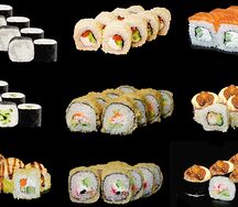 Семейный сет