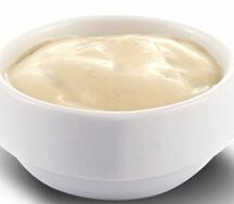 Фирменный соус